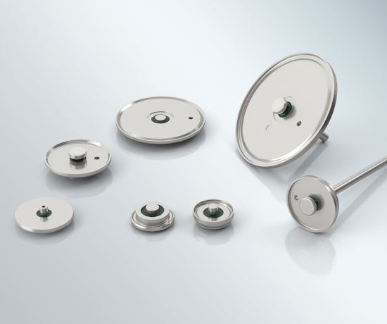 一次性锂电池的盖板