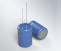 Aluminum Electrolyte Capacitor Covers