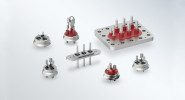 CompRite™ Compressor Terminals