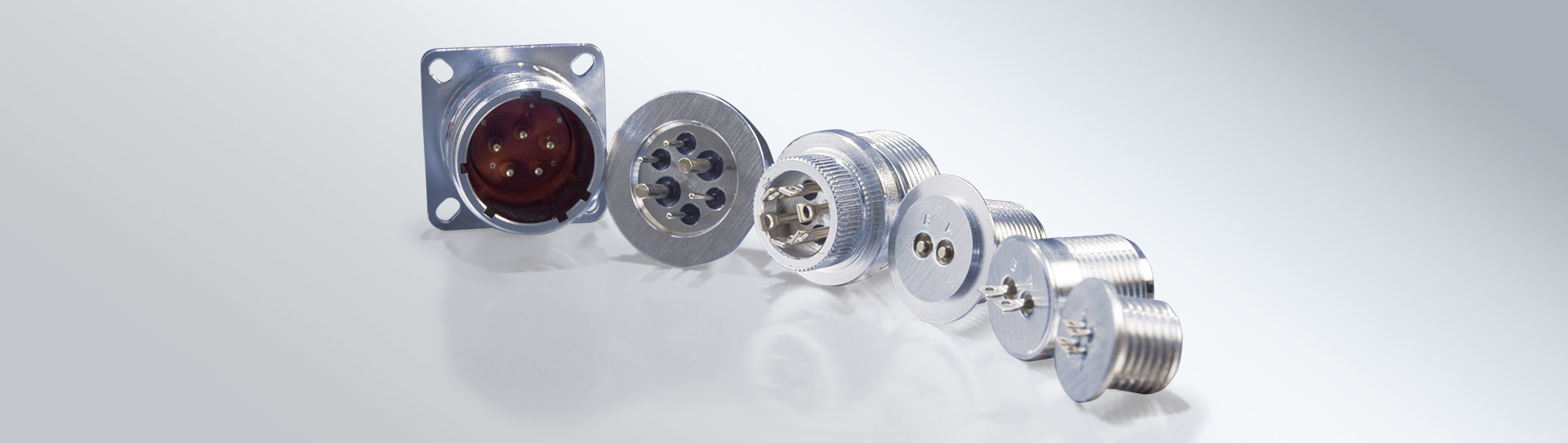 Connectors And Feedthroughs For Defense | Schott
