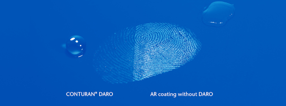CONTURAN® DARO