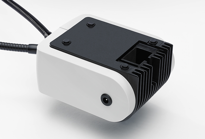 EasyLED Microscopy Illumination | SCHOTT EasyLED Microscopy Illumination | SCHOTT
