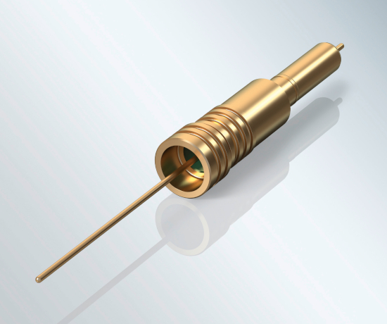 Eternaloc® Oil and Gas Connectors, Feedthroughs and Penetrators