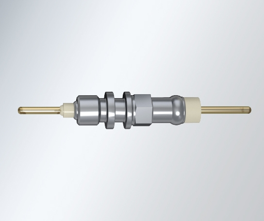 Eternaloc® Oil and Gas Connectors, Feedthroughs and Penetrators