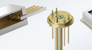 Hermetic Sensor Packaging