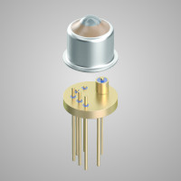 SCHOTT transistor outline (TO) package
