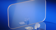 Infrared Glasses and Materials Sapphire for Advanced Imaging
