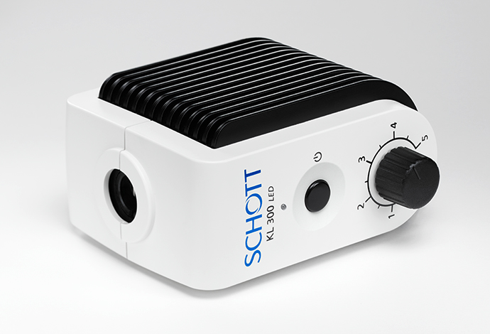 SCHOTT KL 300 LED Light Source