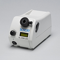 SCHOTT KL 2500 LED Light Source