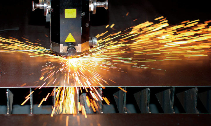 Aplicaciones para componentes y materiales láser | SCHOTT