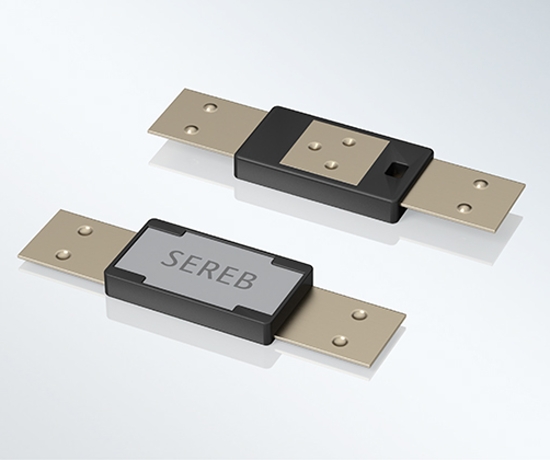 SEREB® Thermal Battery Protection Switches