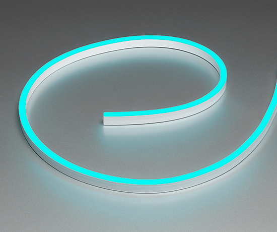 HelioCurve LED Strips HelioCurve LED Strips
