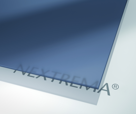 NEXTREMA® translucent bluegrey (712-6)