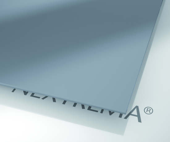 NEXTREMA® opaque grey NEXTREMA® opaque grey
