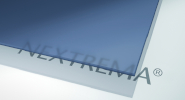 NEXTREMA® translucent bluegrey