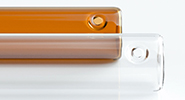 Pharmaceutical Type I Glass Tubing