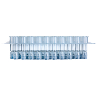 SCHOTT syriQ® syringes in a nest