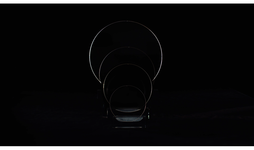 SCHOTT RealView® の技術特性 | ショット