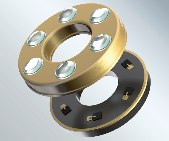 LED Solidur® Ring