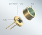 LED Solidur® Transistor Outline