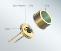 Solidur® Transistor Outline LEDs