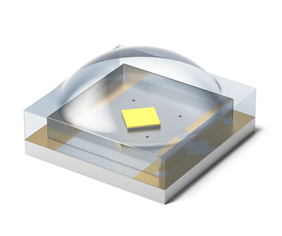 SMD型 Solidur®  LED