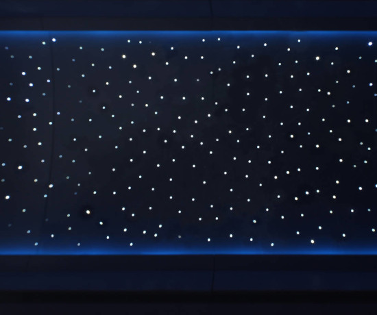 Background Stars