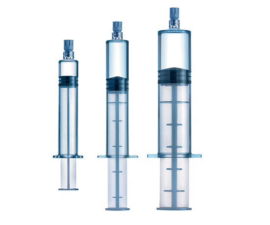 SCHOTT TOPPAC® syringes