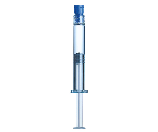 SCHOTT TOPPAC® syringes