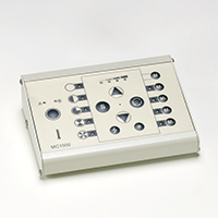 	SCHOTT VisiLED MC 1500 Controller