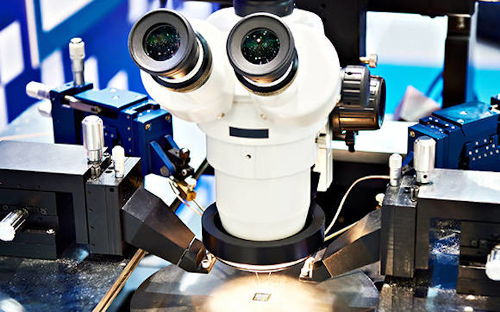 The SCHOTT KL Series is a one-stop shop for stereo microscopy illumination	