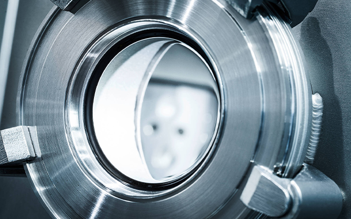SCHOTT borosilicate glass is used for a range of industrial safety sight and level gauge glasses	
