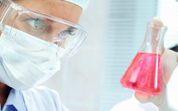 The SCHOTT KIMAX® system offers safe drainage and and neutralization of laboratory waste	