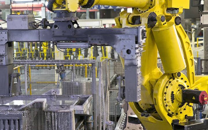 SCHOTT produces machine vision systems, sensors and fiber optics for factory automation	