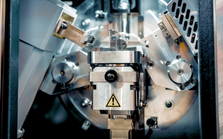 Fiber optics play a vital role in industrial spectroscopy	