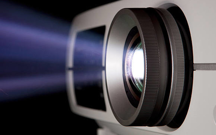 SCHOTT HT® and HTultra® glass offers high transmittance for digital projectors	