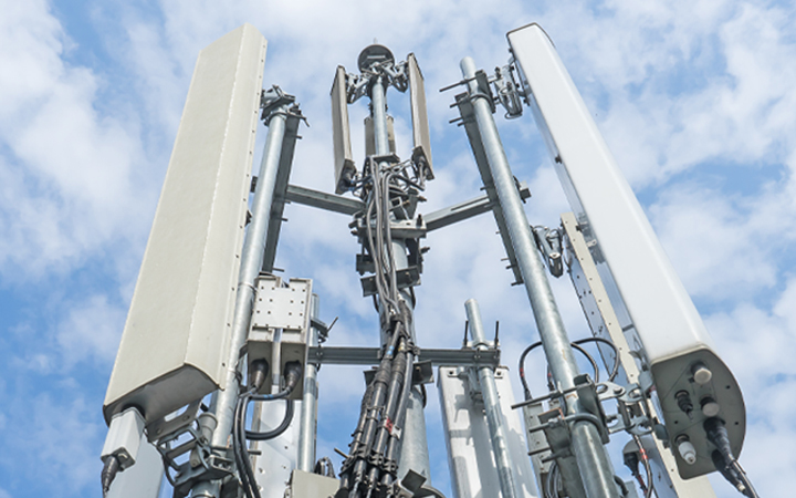 SCHOTT glass and glass-ceramic are highly efficient materials for communication antennas
