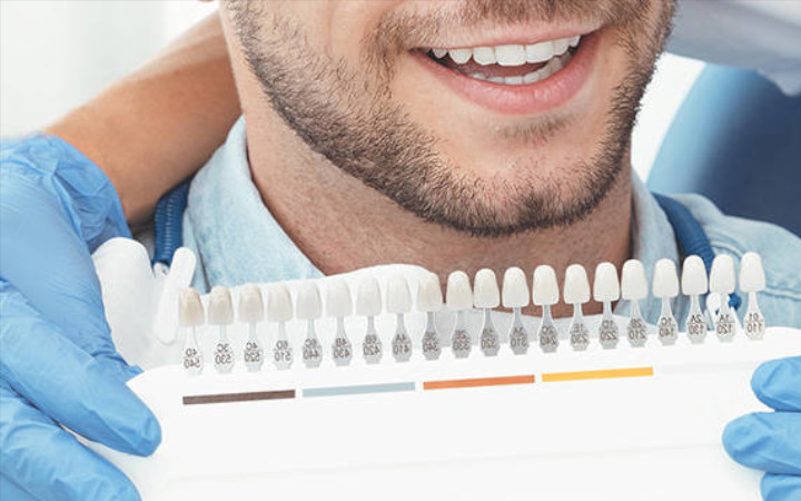 SCHOTT provides dental glass products for restoration applications