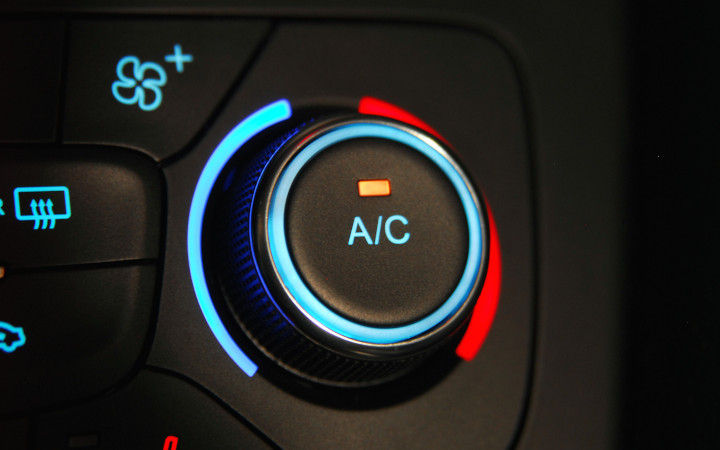 SCHOTT e-compressor terminals are widely used in air conditioning systems in electric and hybrid vehicles