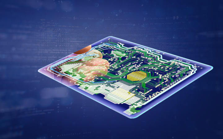 SCHOTT has a broad range of products for IC packaging