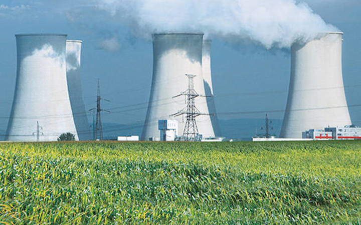 SCHOTT's electrical penetration assemblies (EPAs) are widely used in the nuclear power industry	