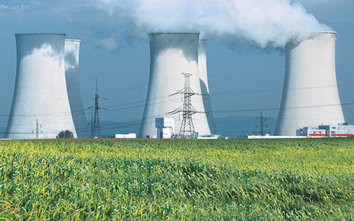 SCHOTT's electrical penetration assemblies (EPAs) are widely used in the nuclear power industry	