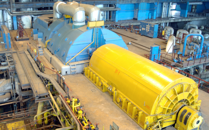 SCHOTT Eternaloc® leadthrough plates provide efficiency and safety for industrial generators	