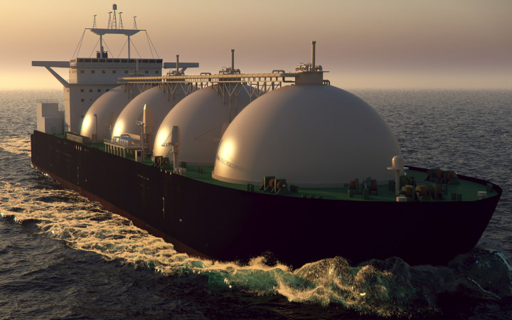 Safe Liquified Natural Gas (LNG) fueling relies on SCHOTT Eternaloc® terminal headers
