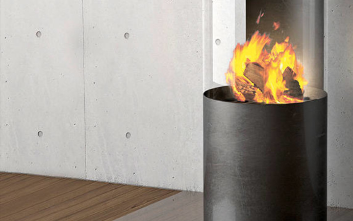 SCHOTT ROBAX® fire viewing panels offer safe and attractive protection 