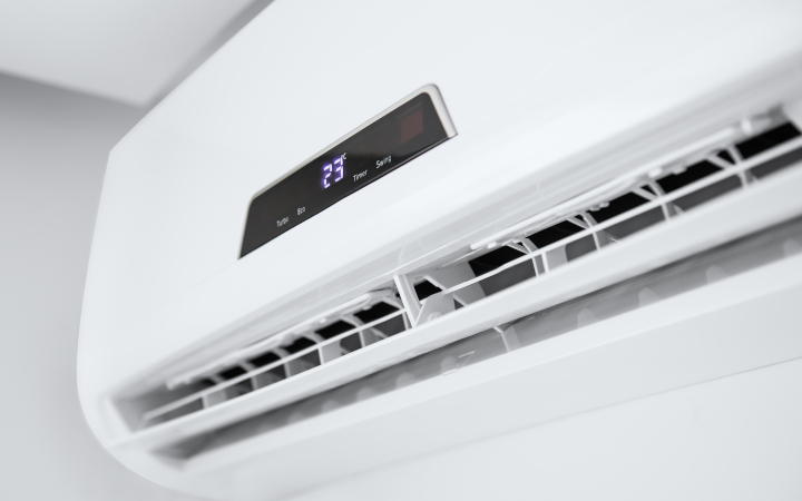 SCHOTT provide compressor seals and thermal cutoffs for air conditioning systems