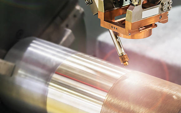 SCHOTT APG-760 advanced laser glasses are used in laser systems for manufacturing	