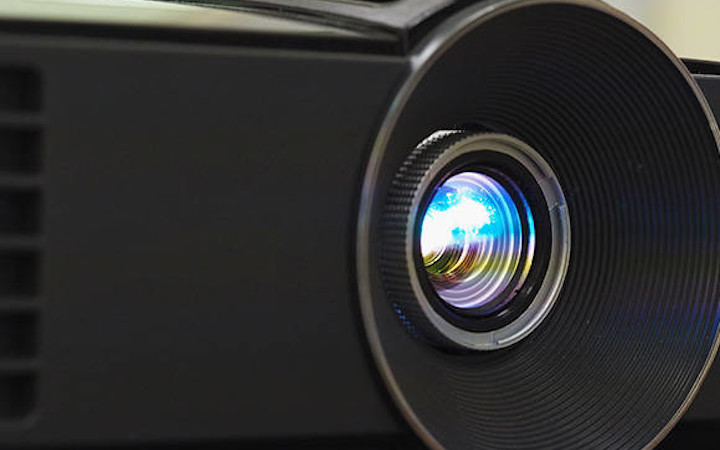 SCHOTT Ceramic Laser Phosphor Converters are used in the latest digital projectors	