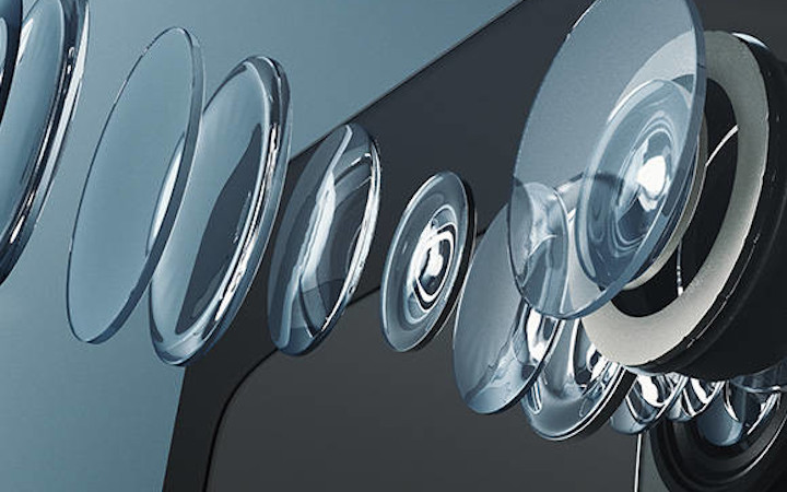 SCHOTT produce a vast range of optical components for most machine vision applications	