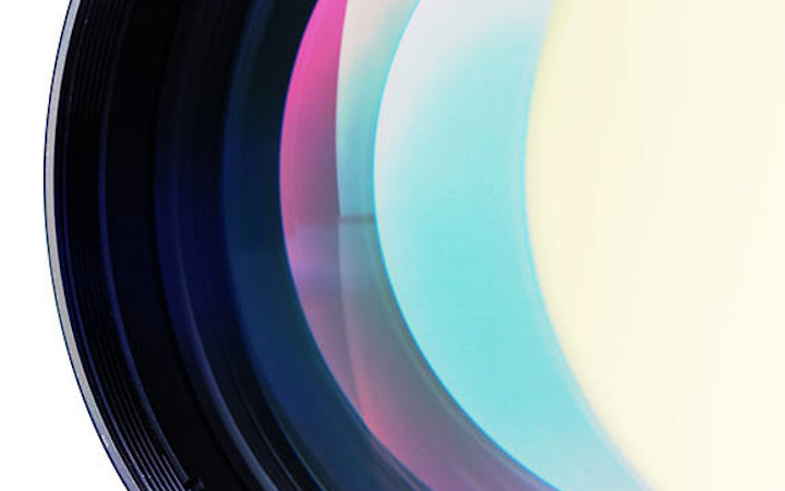 SCHOTT glass substrate coatings offer a broad spectral range for high levels of color and contrast	